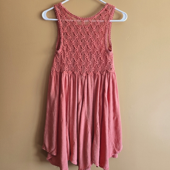 Free People dress, size SP. - Picture 3 of 10